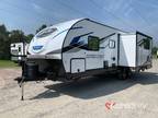 2024 Forest River Forest River RV Cherokee Alpha Wolf 2500RL 34ft