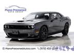 2019 Dodge Challenger R/T Scat Pack Coupe 2D