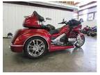 2008 Honda H Gold Wing 1800 Trike