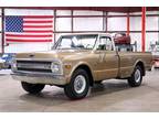 1969 Chevrolet C/K 20 Series