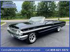 Used 1964 Ford Galaxie 500 for sale.