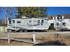 2019 Northwood Northwood Arctic Fox 25Y 30ft