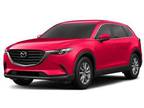 2019 Mazda CX-9 Grand Touring