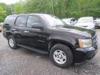 2007 Chevrolet Tahoe LS 4dr SUV 4WD