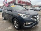 2017 Hyundai Santa Fe Sport 2.4L 4dr SUV