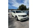 2012 Dodge Journey SE 4dr SUV