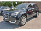 2017 GMC Acadia Limited Limited