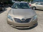 2009 Toyota Camry Hybrid Base 4dr Sedan