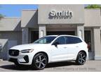 2022 Volvo XC60 Recharge Plug-In Hybrid EXTENDED RANGE ALL WHEEL DRIVE