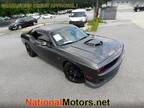 2018 Dodge Challenger 392 Hemi Scat Pack Shaker