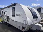 2020 Lance Lance Travel Trailer 1995 19ft