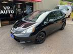 2009 Honda Fit Base 4dr Hatchback 5M