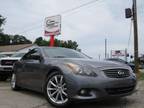 2011 Infiniti G37 Coupe Journey 2dr Coupe
