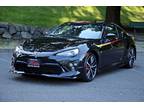 2019 Toyota 86 TRD Special Edition 2dr Coupe