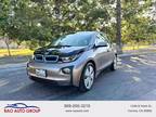 2014 BMW i3 Hatchback 4D