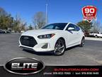 2019 Hyundai Veloster 2.0 Coupe 3D