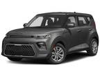 Certified Used 2020Kia Soul LX