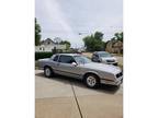 Classic For Sale: 1986 Chevrolet Monte Carlo 2dr Coupe for Sale by Owner