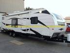2012 Forest River Forest River RV Cherokee Wolf Pack 27WP 27ft