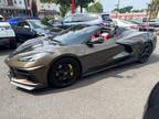 2021 Chevrolet Corvette 2LT Convertible