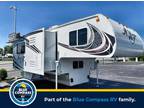 2018 Northwood Arctic Fox Camper 1150 Wet Bath 19ft