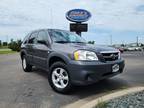 2006 Mazda Tribute i 4dr SUV w/Automatic