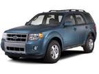 2010 Ford Escape Limited