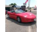 1994 Pontiac Trans-Am Convertible