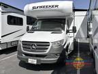 2023 Forest River Forest River RV Sunseeker MBS 2400T 25ft