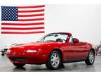 1990 Mazda MX-5 Miata Base 2dr Convertible