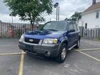 2006 Ford Escape XLT 4dr SUV w/3.0L