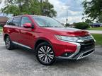 2019 Mitsubishi Outlander SE 4dr SUV