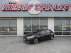 2017 Kia Forte5 LX Hatchback 4D