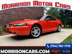 2004 Ford Mustang GT Coupe