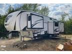 Forest River Sabre 36BHQ Bunk House Fifth Wheel 2022