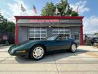 1993 Chevrolet Corvette Base 2dr Hatchback