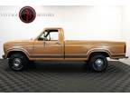 1982 Ford F-150 XL 4X4 V8 Automatic AC - Statesville, NC