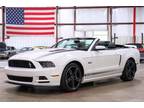 2013 Ford Mustang GT Premium 2dr Convertible