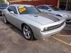 2008 Dodge Challenger SRT8 2dr Coupe