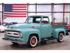 1953 Ford F-100