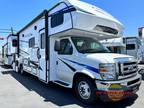 2023 Forest River Forest River RV Forester Classic 3011DS Ford 32ft