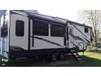 2020 Keystone Montana High Country 294RL 29ft