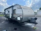 2014 Forest River Cherokee Grey Wolf 28BH 31ft