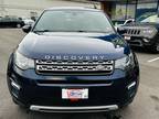 2016 Land Rover Discovery Sport HSE AWD 4dr SUV