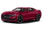 2019 Chevrolet Camaro 2SS