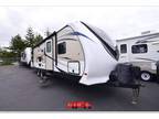 2016 Dutchmen Dutchmen RV Aerolite 292DBHS 34ft