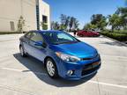 2014 Kia Forte Koup EX 2dr Coupe 6M