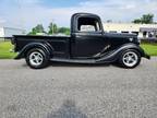 1936 Ford Pickup