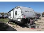 2019 Forest River Forest River RV EVO T2791 33ft