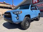 2018 Toyota 4Runner TRD Pro 4x4 4dr SUV